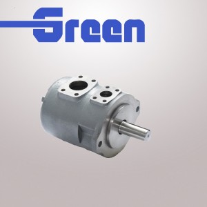 Tokimec SQP1 SQP2 SQP3 SQP4 hydraulic vane pump single pump with reasonal price