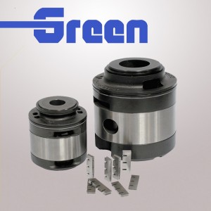 high pressure standard Denison T6 T7 series hydraulic vane pump cartridge kit