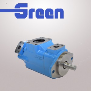 Eaton vickers 2520VQ 3520VQ 3525VQ 4520VQ 4525VQ 4535VQ series hydraulic vane pump
