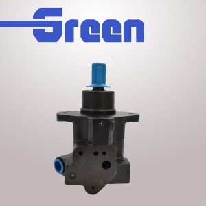 power steering pump vickers vtm42